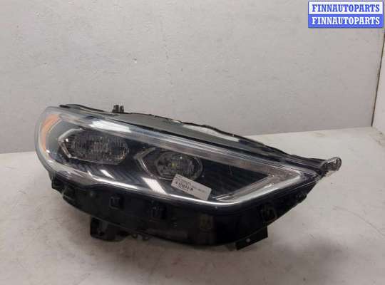 Фара передняя на Ford Mondeo V