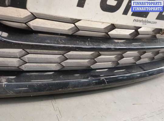 купить Фара противотуманная (галогенка) на Renault Megane 3 2009-2016