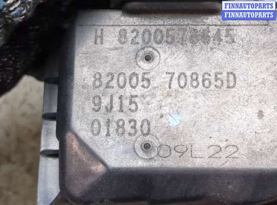 купить Заслонка дроссельная на Renault Scenic 2009-2012