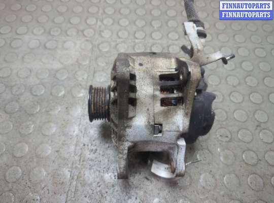 Генератор SK524899 на Skoda Fabia 1999-2007