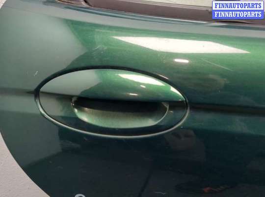 купить Дверь боковая (легковая) на Jaguar X-Type 2001-2009