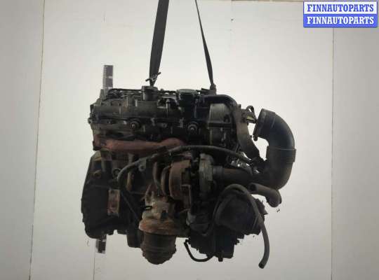 купить Двигатель (ДВС) на Mercedes C W203 2000-2008