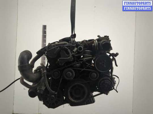 Двигатель (ДВС) MB1710792 на Mercedes C W203 2000-2008