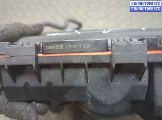 купить Корпус воздушного фильтра на Volkswagen Golf 6 2008-2012