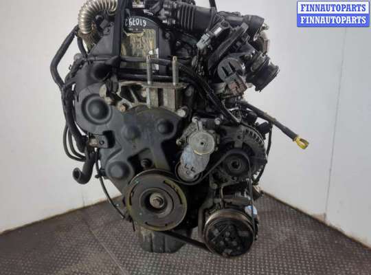 Купить Форсунка топливная на Ford Focus 2 2005-2008 Форсунка топливная FO2080985 на Ford Focus 2 2005-2008