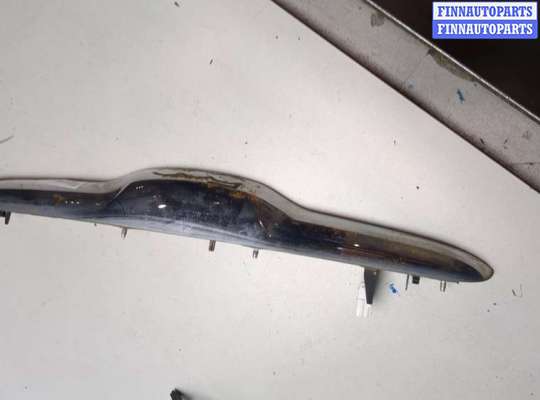 Подсветка номера FT576410 на Fiat 500 2007-2020