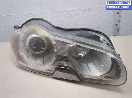 купить Фара (передняя) на Jaguar XF 2007-2015