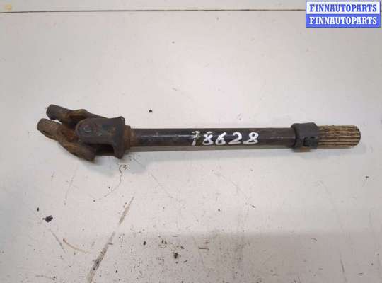 купить Кардан рулевой на Land Rover Range Rover 3 (LM) 2002-2012