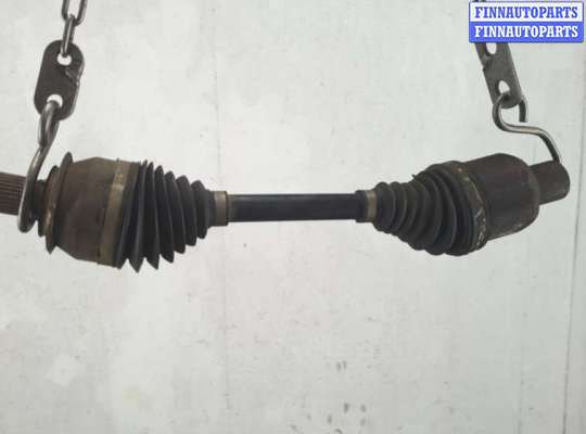 купить Полуось (приводной вал, шрус) на Chevrolet Equinox 2017-2024