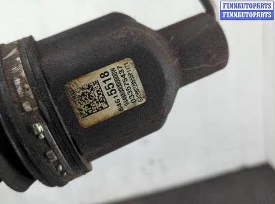 купить Полуось (приводной вал, шрус) на Chevrolet Equinox 2017-2024