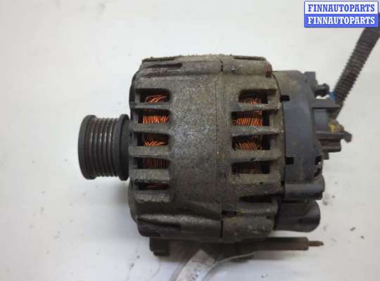 купить Генератор на Volkswagen Amarok 2010-2025