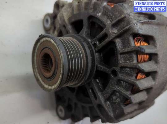 купить Генератор на Volkswagen Amarok 2010-2025