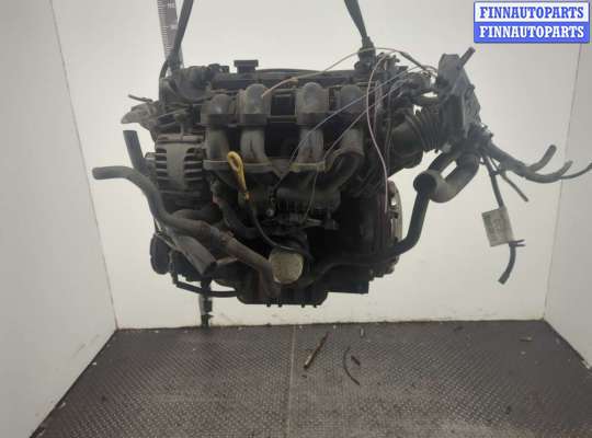 Катушка зажигания FO2166311 на Ford Fiesta 2008-2013