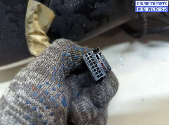 купить Зеркало боковое на Volkswagen Jetta 5 2005-2011