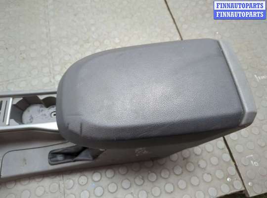 купить Консоль салона (кулисная часть) на Ford Focus 2 2008-2011