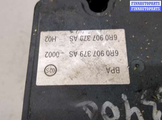 купить Блок АБС, насос (ABS, ESP, ASR) на Seat Ibiza 4 2008-2015