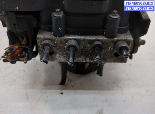 купить Блок АБС, насос (ABS, ESP, ASR) на Seat Ibiza 4 2008-2015