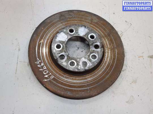 купить Диск тормозной на Opel Vectra C 2002-2008