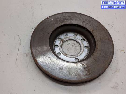 купить Диск тормозной на Opel Vectra C 2002-2008