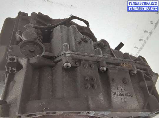 купить КПП - автомат (АКПП) на Peugeot 206 1998-2012