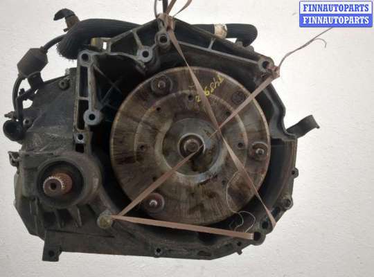 купить КПП - автомат (АКПП) на Peugeot 206 1998-2012