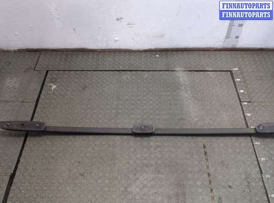 купить Рейлинг на крышу (одиночка) на KIA Sorento BL 2002-2011