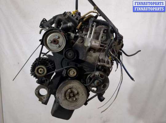 Двигатель (ДВС) FT545206 на Fiat Doblo 2000-2015