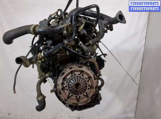 купить Двигатель (ДВС) на Fiat Doblo 2000-2015