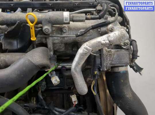 купить Турбина на Mazda CX-7 2007-2012