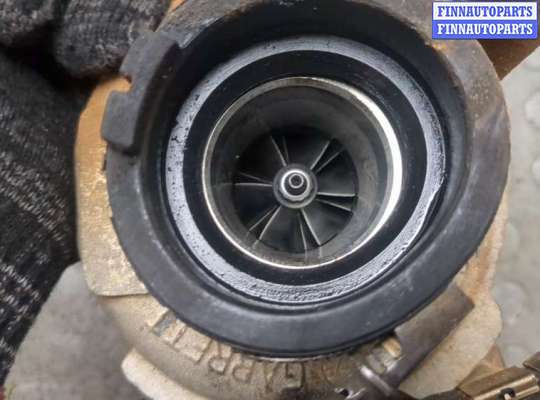 купить Турбина на Ford Galaxy 2006-2010