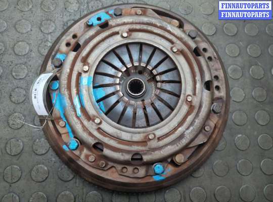 Маховик OP2451998 на Opel Vectra C 2002-2008