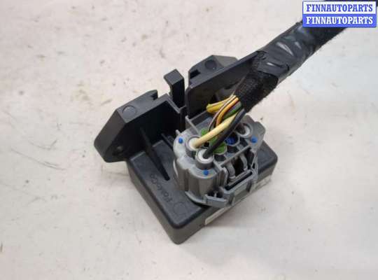 купить Блок управления топливным насосом на Ford Fusion 2012-2016 USA