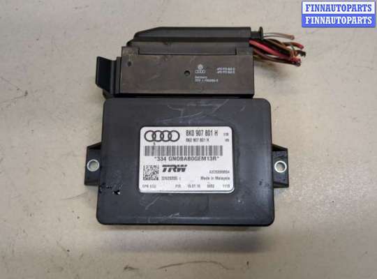 купить Блок управления стояночным тормозом на Audi Q5 2008-2017