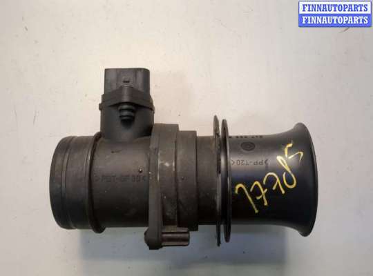 Купить Измеритель потока воздуха (расходомер) на Audi Q7 2005-2015 Измеритель потока воздуха (расходомер) AU1656572 на Audi Q7 2005-2015