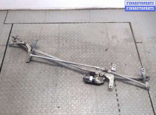 купить Механизм стеклоочистителя (трапеция дворников) на Mercedes Vito W639 2004-2013