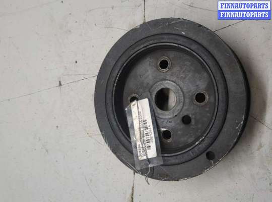 Шкив коленвала VL519149 на Volvo V70 2001-2008