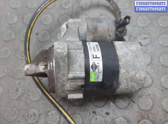 Стартер NS923103 на Nissan Almera N16 2000-2006