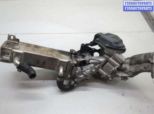 Клапан рециркуляции газов (EGR) MB1577560 на Mercedes ML W166 2011-2015