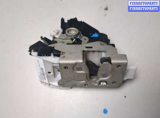 купить Замок двери на Ford Mondeo 3 2000-2007