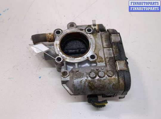 купить Заслонка дроссельная на Opel Astra H 2004-2010