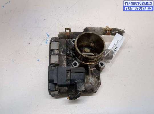 купить Заслонка дроссельная на Opel Astra H 2004-2010