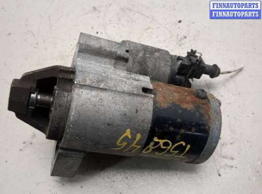 купить Стартер на Nissan Juke 2010-2019