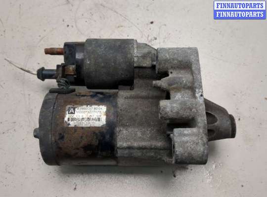 купить Стартер на Nissan Juke 2010-2019