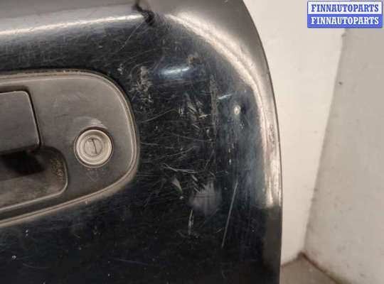 купить Дверь боковая (легковая) на Toyota RAV 4 1994-2000