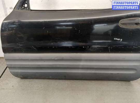 купить Дверь боковая (легковая) на Toyota RAV 4 1994-2000