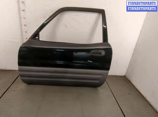 Дверь боковая (легковая) TT847907 на Toyota RAV 4 1994-2000