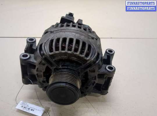 купить Генератор на Audi A4 (B8) 2007-2015