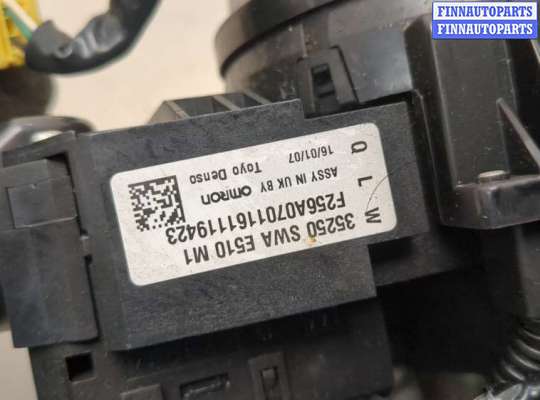 купить Переключатель поворотов и дворников (стрекоза) на Honda CR-V 2006-2012