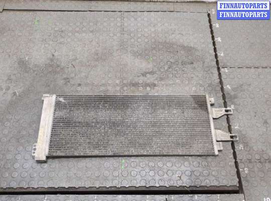 купить Радиатор кондиционера на Citroen Jumper (Relay) 2014-2025