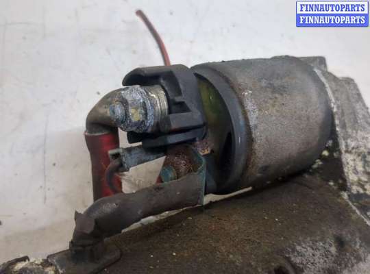 купить Стартер на Volkswagen Passat 5 2000-2005